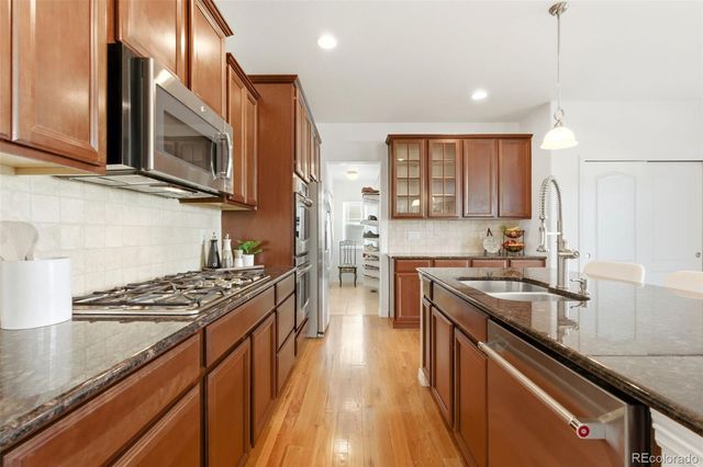 6247 S Muscadine Court, Aurora, CO 80016