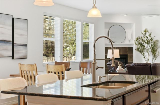 6247 S Muscadine Court, Aurora, CO 80016