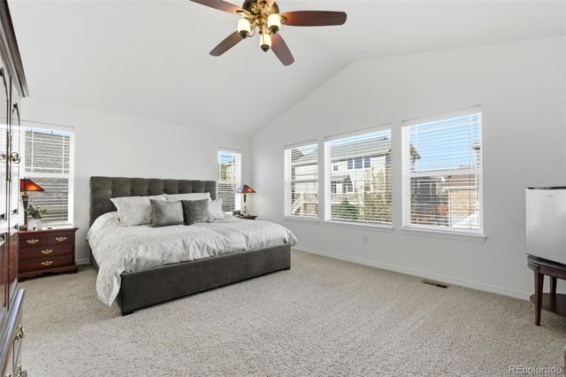 6247 S Muscadine Court, Aurora, CO 80016