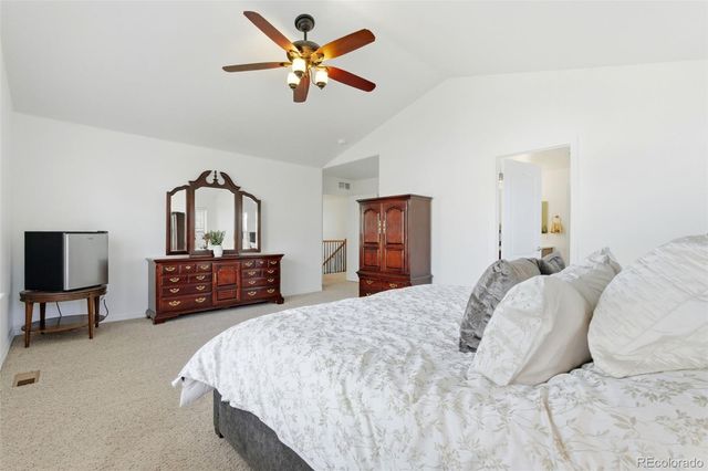 6247 S Muscadine Court, Aurora, CO 80016