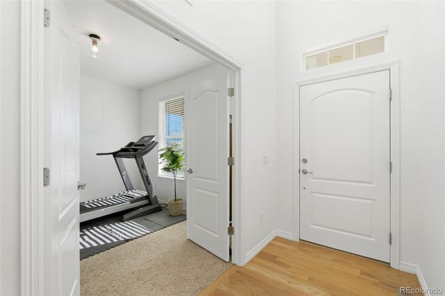 6247 S Muscadine Court, Aurora, CO 80016