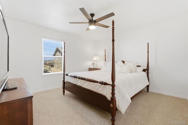 6247 S Muscadine Court, Aurora, CO 80016