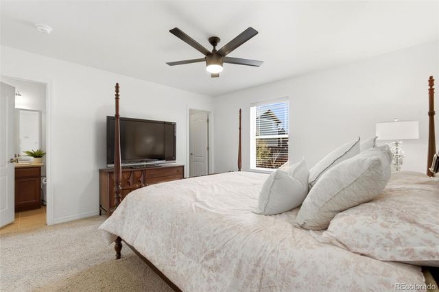 6247 S Muscadine Court, Aurora, CO 80016