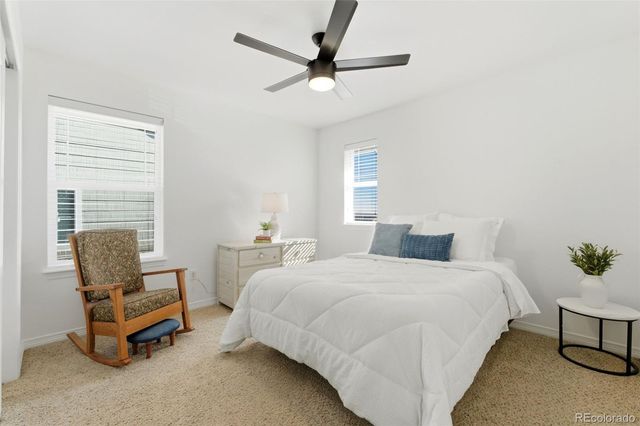 6247 S Muscadine Court, Aurora, CO 80016