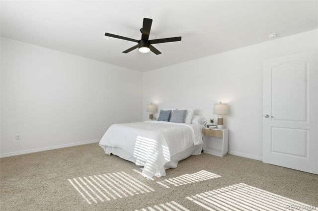 6247 S Muscadine Court, Aurora, CO 80016