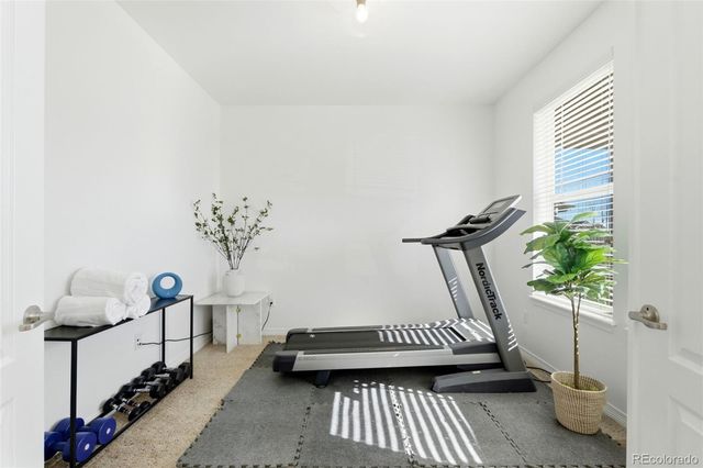 6247 S Muscadine Court, Aurora, CO 80016