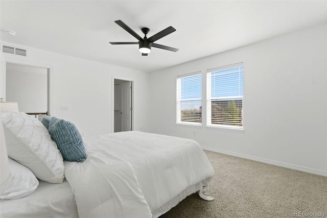 6247 S Muscadine Court, Aurora, CO 80016