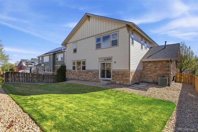 6247 S Muscadine Court, Aurora, CO 80016