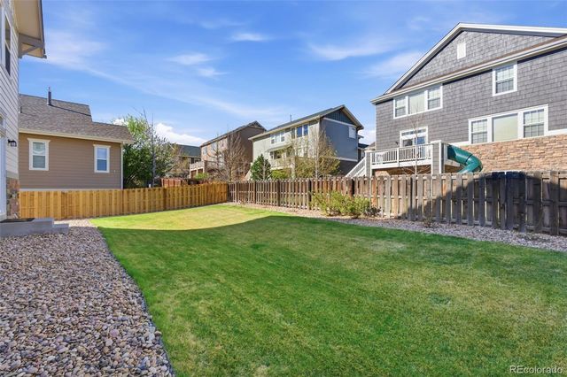 6247 S Muscadine Court, Aurora, CO 80016