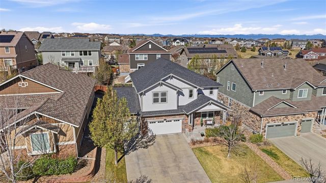 6247 S Muscadine Court, Aurora, CO 80016