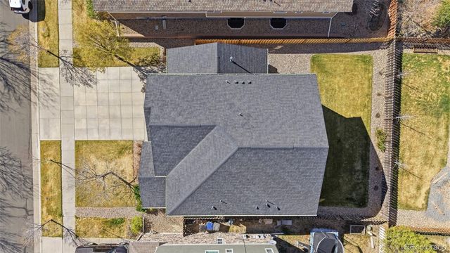 6247 S Muscadine Court, Aurora, CO 80016