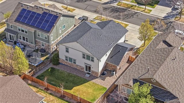 6247 S Muscadine Court, Aurora, CO 80016