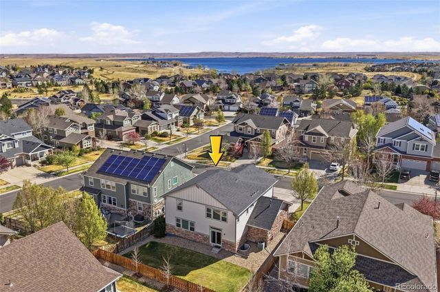 6247 S Muscadine Court, Aurora, CO 80016