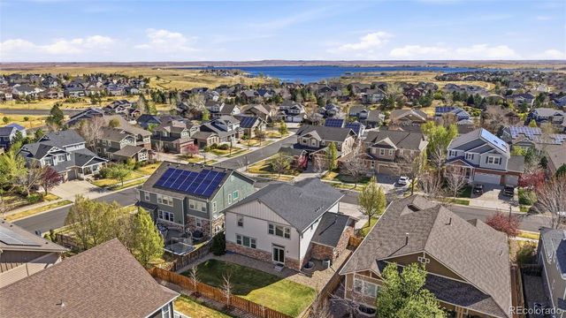 6247 S Muscadine Court, Aurora, CO 80016