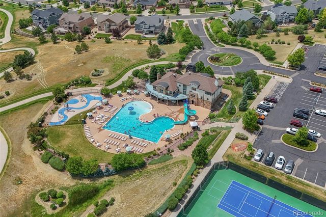 6247 S Muscadine Court, Aurora, CO 80016