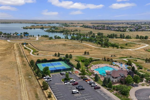 6247 S Muscadine Court, Aurora, CO 80016