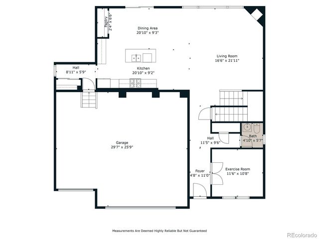 6247 S Muscadine Court, Aurora, CO 80016