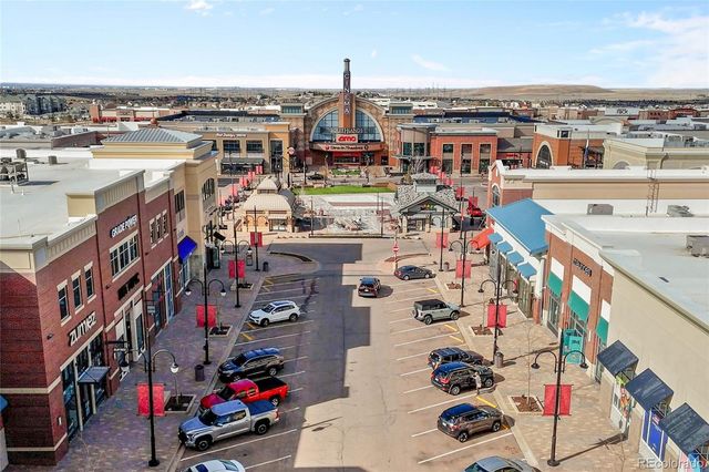 6247 S Muscadine Court, Aurora, CO 80016