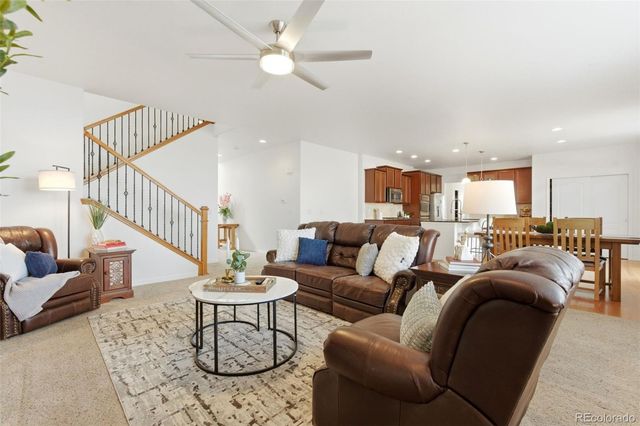 6247 S Muscadine Court, Aurora, CO 80016