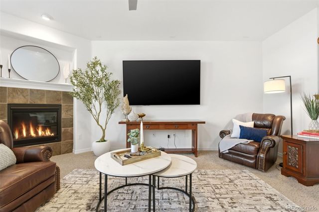 6247 S Muscadine Court, Aurora, CO 80016