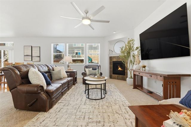 6247 S Muscadine Court, Aurora, CO 80016