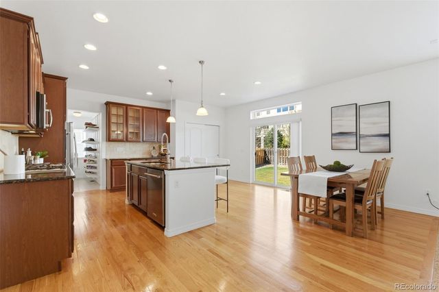 6247 S Muscadine Court, Aurora, CO 80016