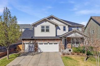 6247 S Muscadine Court, Aurora, CO 80016