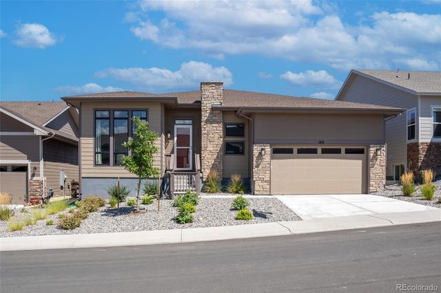 140 Leafy Aster Lane, Castle Rock, CO 80104