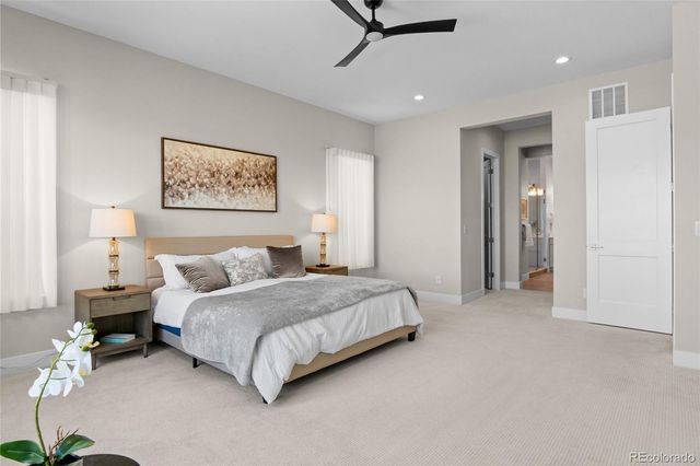 140 Leafy Aster Lane, Castle Rock, CO 80104