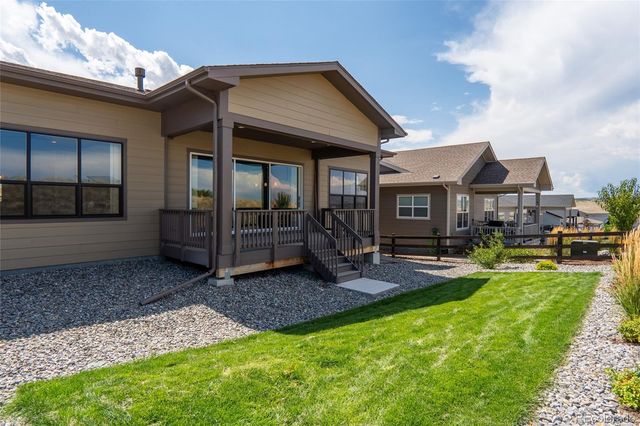 140 Leafy Aster Lane, Castle Rock, CO 80104