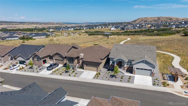 140 Leafy Aster Lane, Castle Rock, CO 80104
