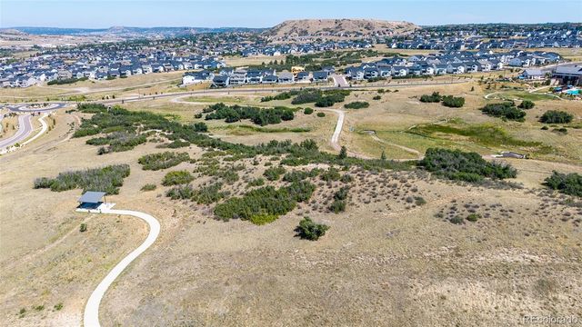 140 Leafy Aster Lane, Castle Rock, CO 80104