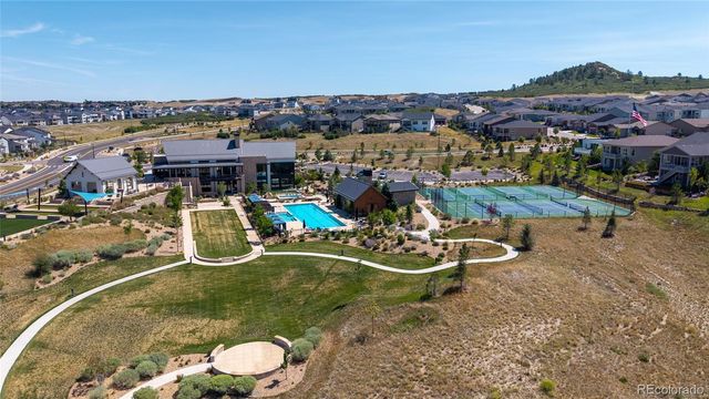 140 Leafy Aster Lane, Castle Rock, CO 80104
