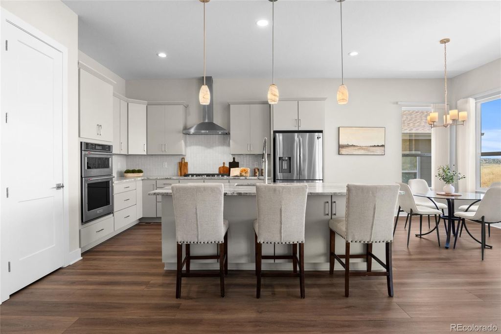 Image 15 of property listing at 140 Leafy Aster Lane, Castle Rock, CO 80104