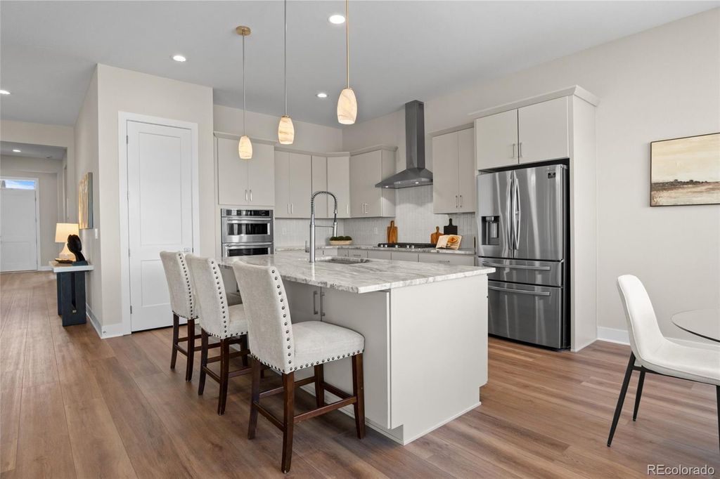 Image 17 of property listing at 140 Leafy Aster Lane, Castle Rock, CO 80104