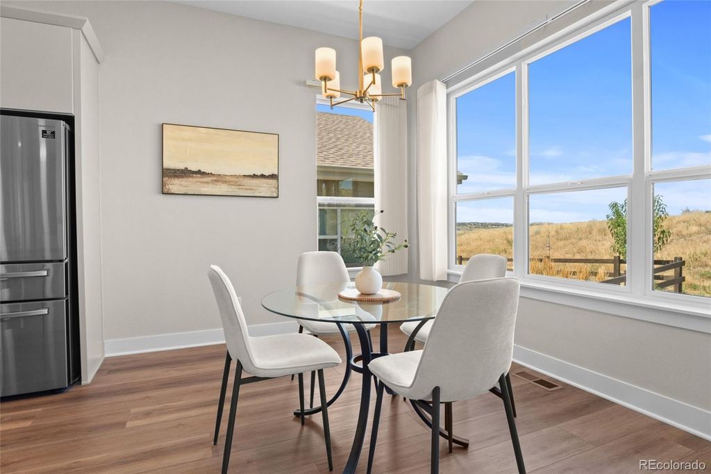 Image 18 of property listing at 140 Leafy Aster Lane, Castle Rock, CO 80104