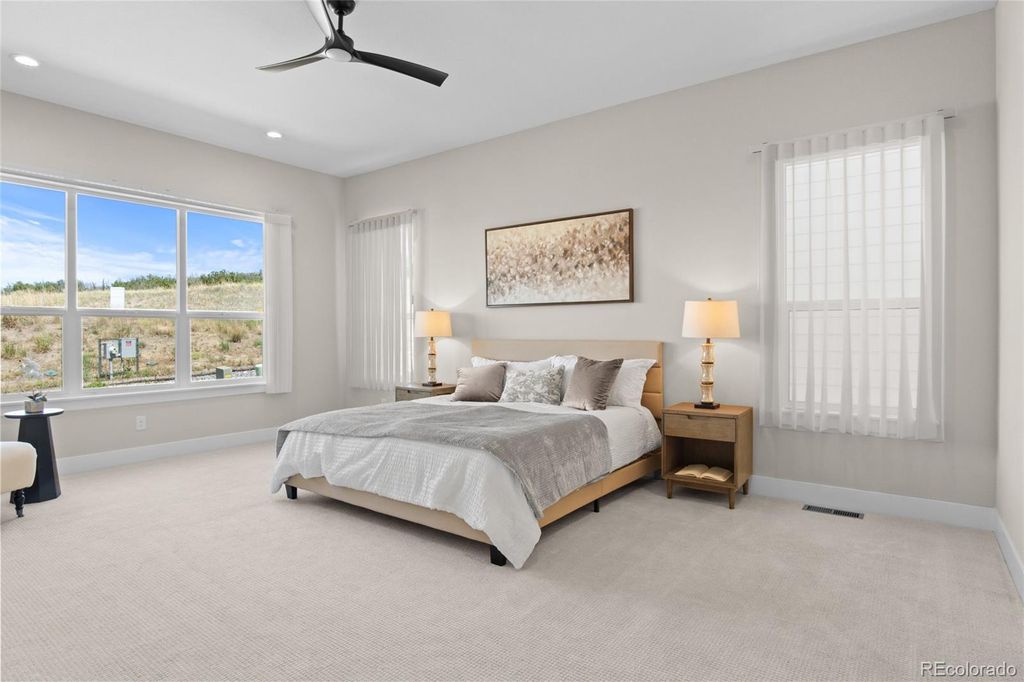 Image 22 of property listing at 140 Leafy Aster Lane, Castle Rock, CO 80104