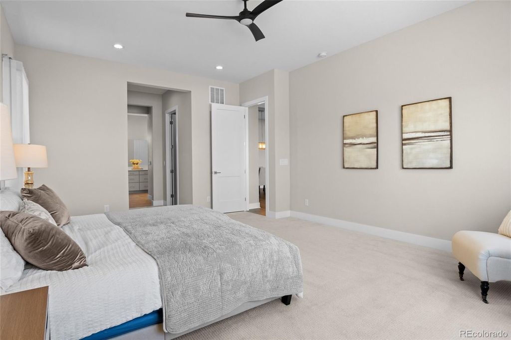 Image 23 of property listing at 140 Leafy Aster Lane, Castle Rock, CO 80104