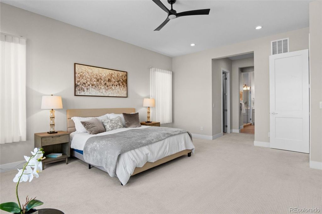 Image 24 of property listing at 140 Leafy Aster Lane, Castle Rock, CO 80104