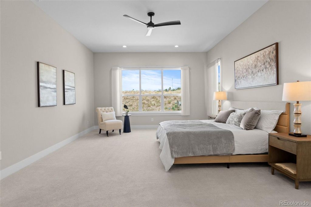 Image 28 of property listing at 140 Leafy Aster Lane, Castle Rock, CO 80104