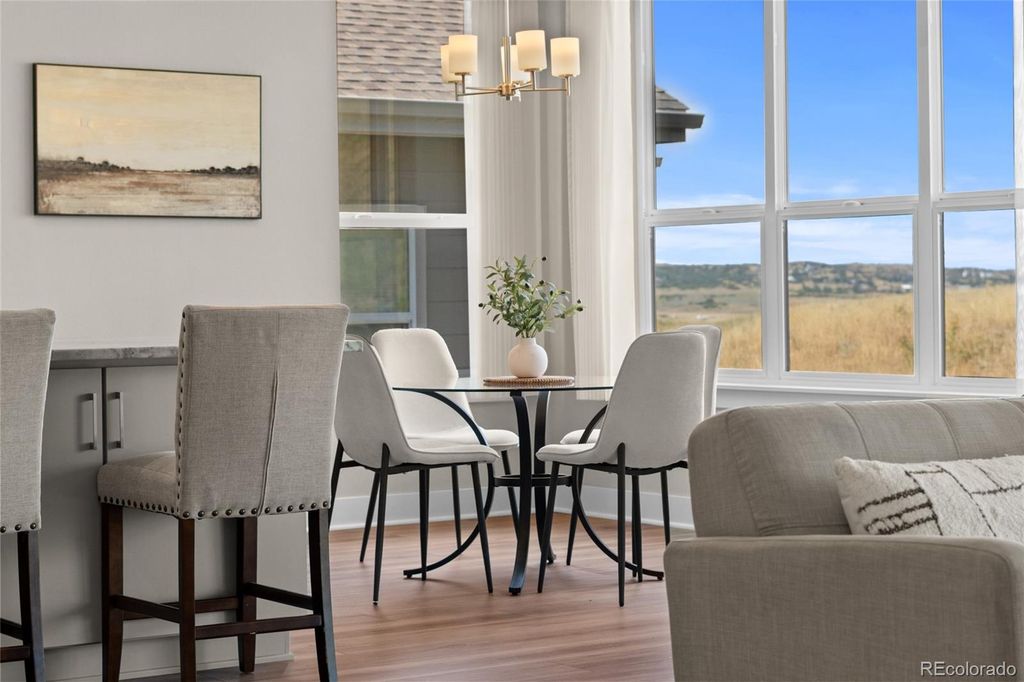 Image 34 of property listing at 140 Leafy Aster Lane, Castle Rock, CO 80104