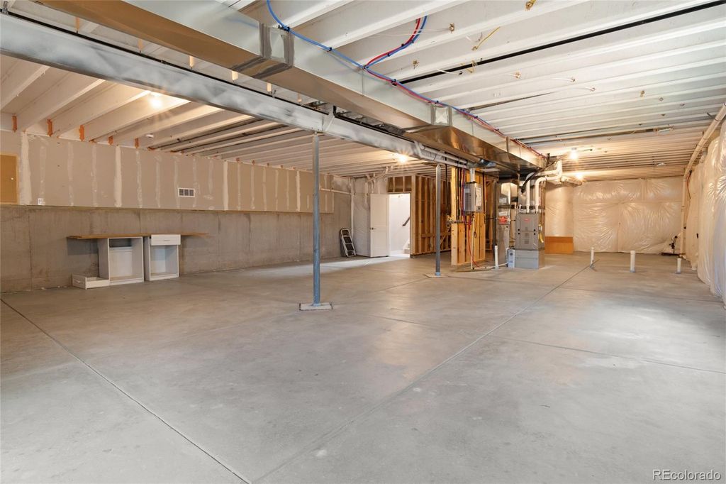 Image 35 of property listing at 140 Leafy Aster Lane, Castle Rock, CO 80104