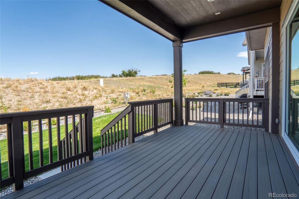 Image 36 of property listing at 140 Leafy Aster Lane, Castle Rock, CO 80104
