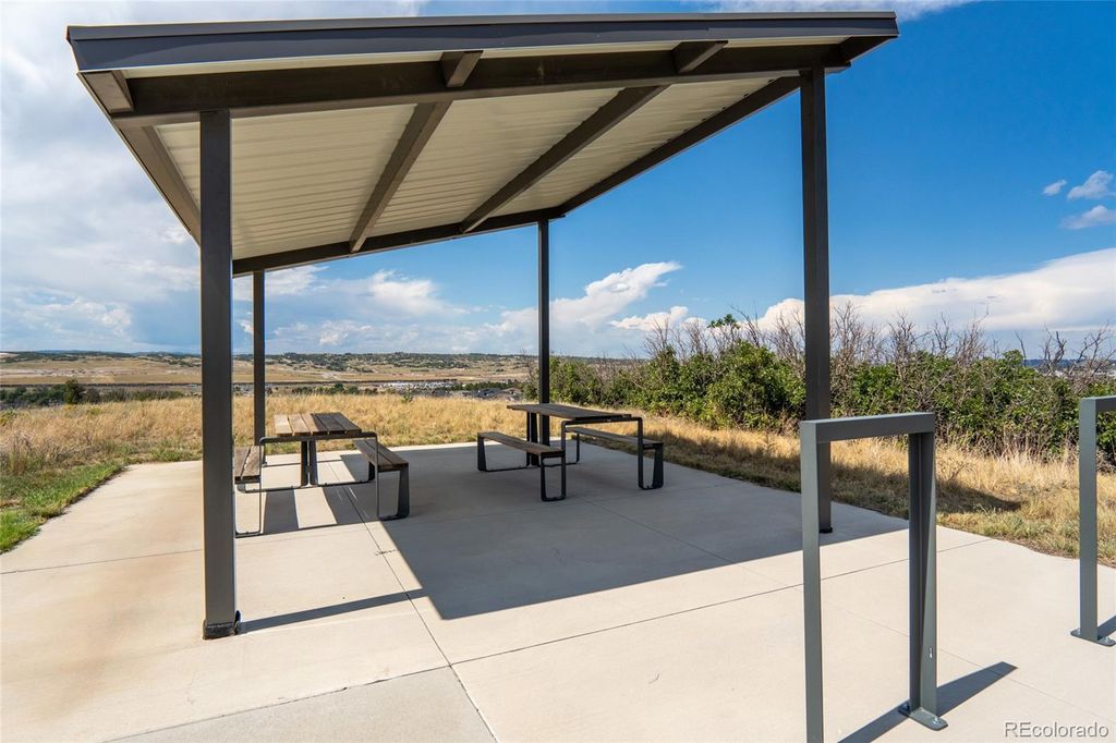 Image 41 of property listing at 140 Leafy Aster Lane, Castle Rock, CO 80104