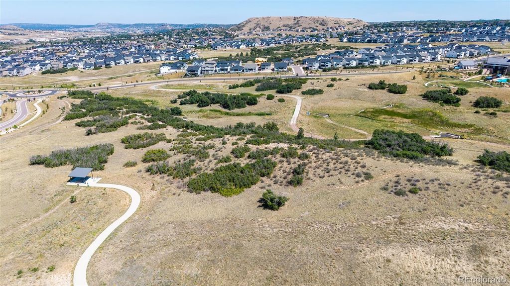 Image 43 of property listing at 140 Leafy Aster Lane, Castle Rock, CO 80104