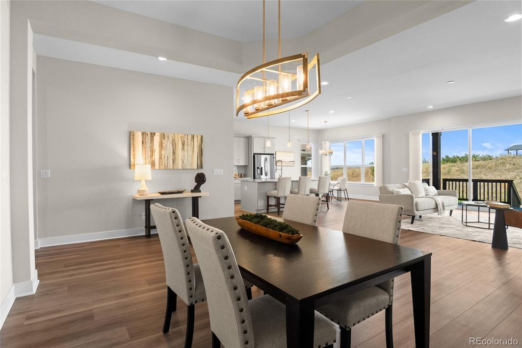 Image 10 of property listing at 140 Leafy Aster Lane, Castle Rock, CO 80104