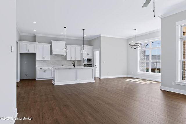 6723 Sycamore Bend Trace, Louisville, KY 40291