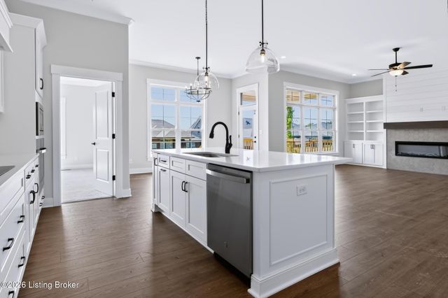6723 Sycamore Bend Trace, Louisville, KY 40291