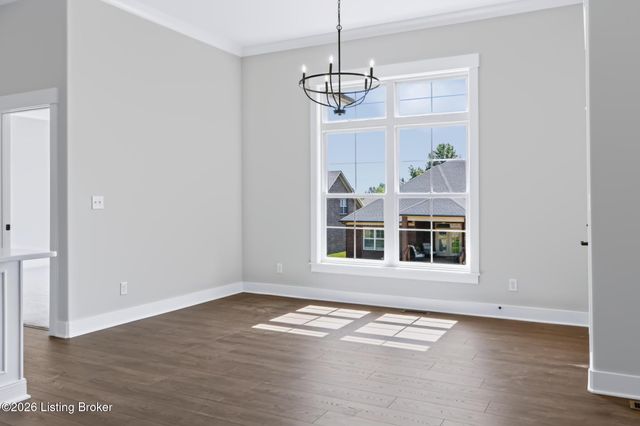 6723 Sycamore Bend Trace, Louisville, KY 40291