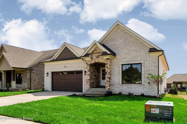 6723 Sycamore Bend Trace, Louisville, KY 40291